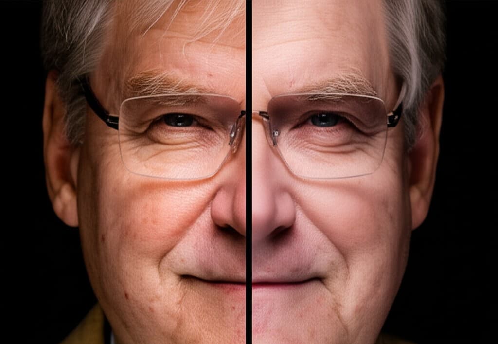 AI vs. Reality: Why Authenticity Wins