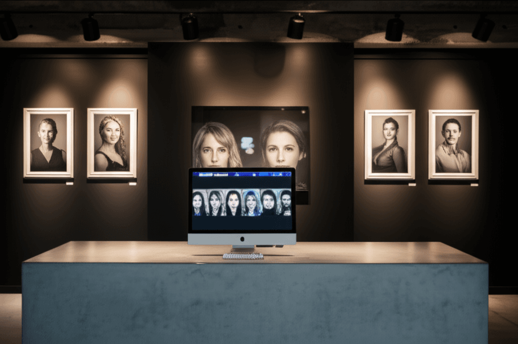 Contact Studio 6ix